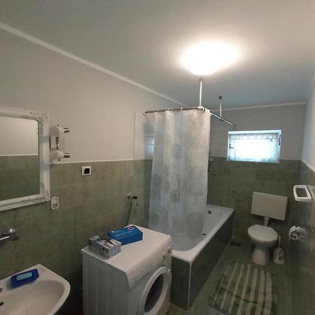 Apartments Sunag Szybenik Zewnętrze zdjęcie