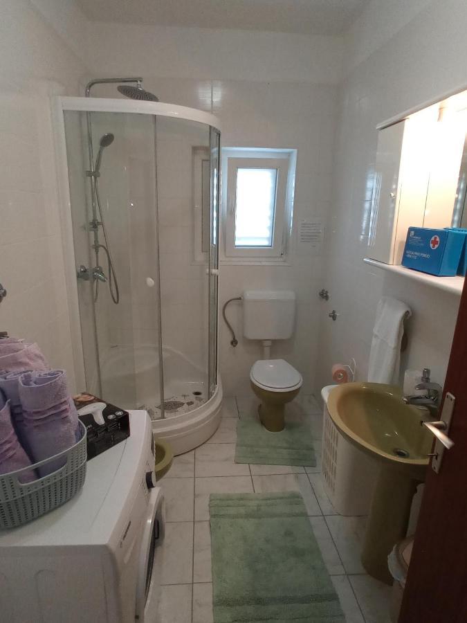 Apartments Sunag Szybenik Zewnętrze zdjęcie