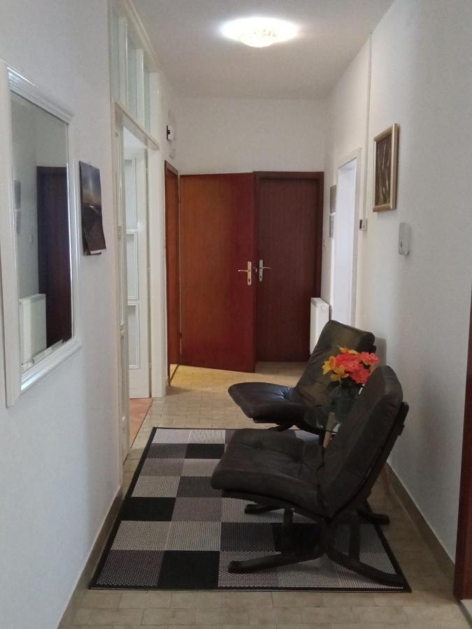 Apartments Sunag Szybenik Zewnętrze zdjęcie