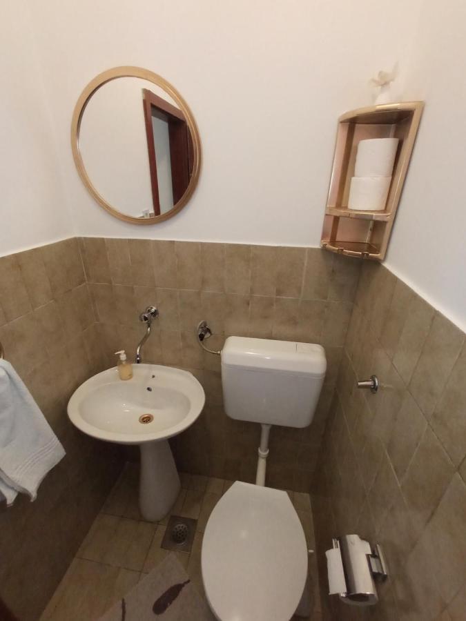 Apartments Sunag Szybenik Zewnętrze zdjęcie