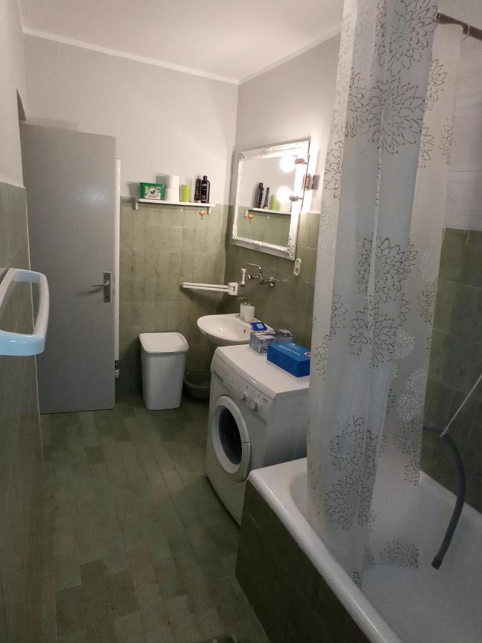 Apartments Sunag Szybenik Zewnętrze zdjęcie