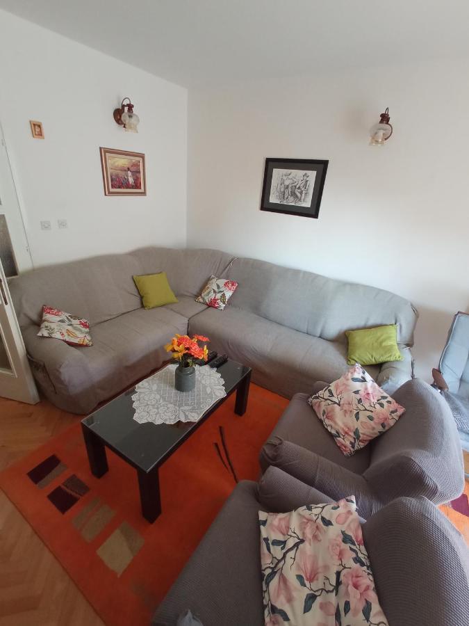 Apartments Sunag Szybenik Zewnętrze zdjęcie