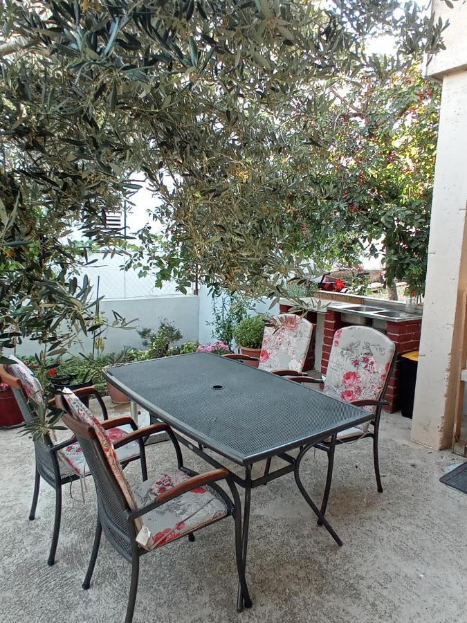 Apartments Sunag Szybenik Zewnętrze zdjęcie