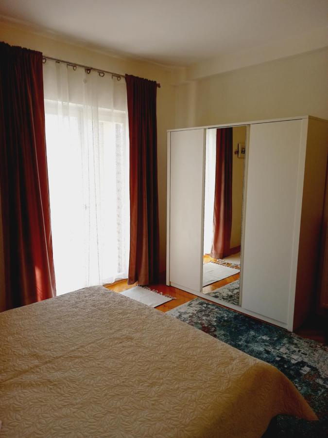 Apartments Sunag Szybenik Zewnętrze zdjęcie