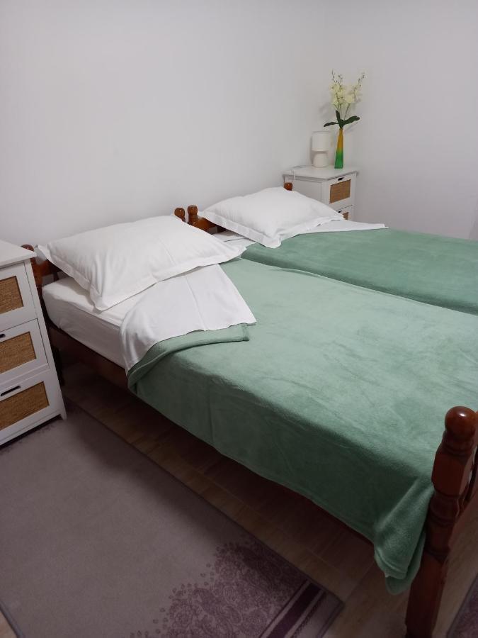 Apartments Sunag Szybenik Zewnętrze zdjęcie