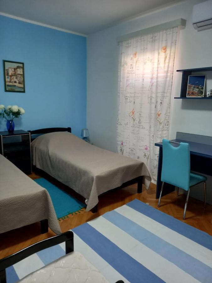 Apartments Sunag Szybenik Zewnętrze zdjęcie