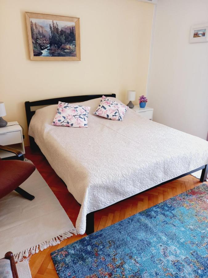 Apartments Sunag Szybenik Zewnętrze zdjęcie