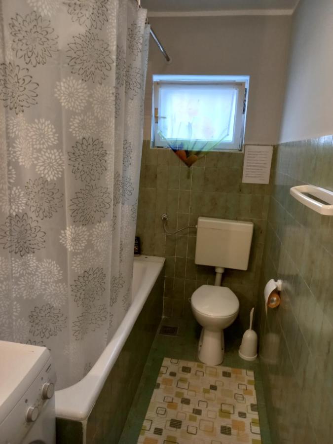 Apartments Sunag Szybenik Zewnętrze zdjęcie