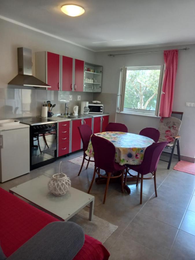 Apartments Sunag Szybenik Zewnętrze zdjęcie