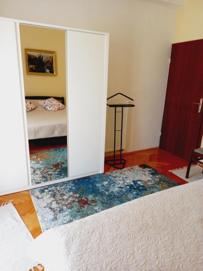 Apartments Sunag Szybenik Zewnętrze zdjęcie