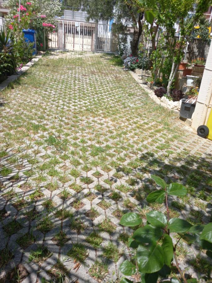 Apartments Sunag Szybenik Zewnętrze zdjęcie