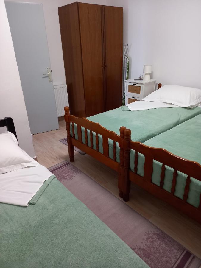 Apartments Sunag Szybenik Zewnętrze zdjęcie