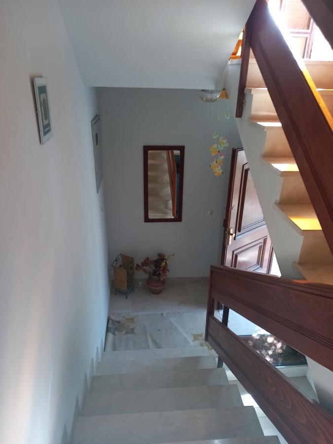 Apartments Sunag Szybenik Zewnętrze zdjęcie