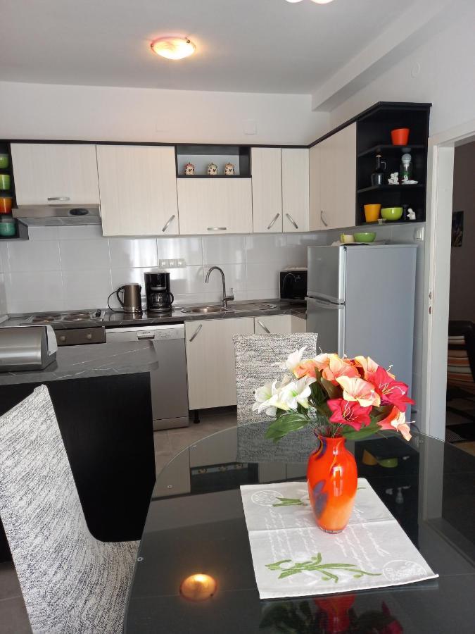 Apartments Sunag Szybenik Zewnętrze zdjęcie