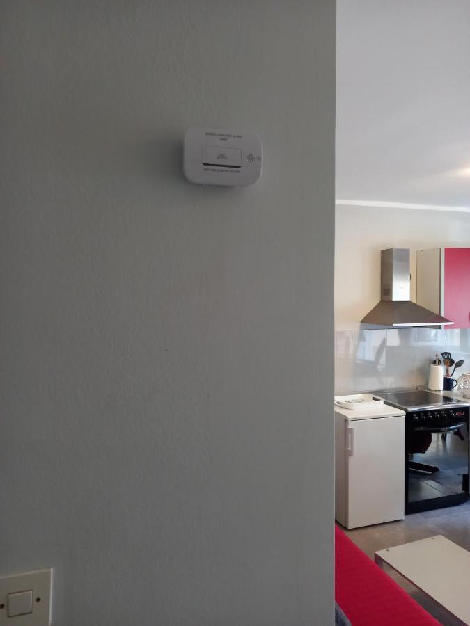 Apartments Sunag Szybenik Zewnętrze zdjęcie