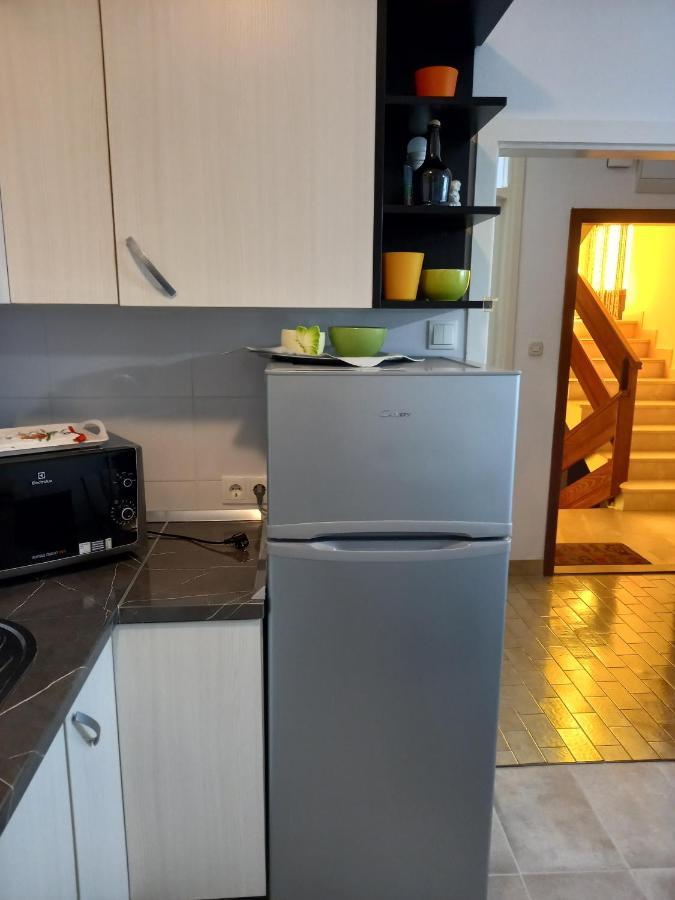 Apartments Sunag Szybenik Zewnętrze zdjęcie
