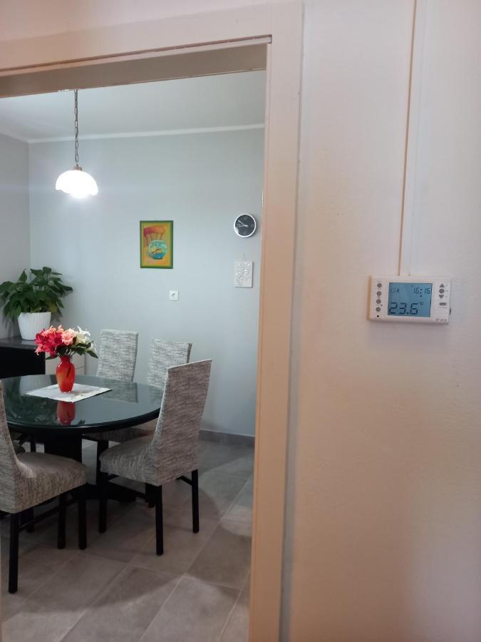 Apartments Sunag Szybenik Zewnętrze zdjęcie