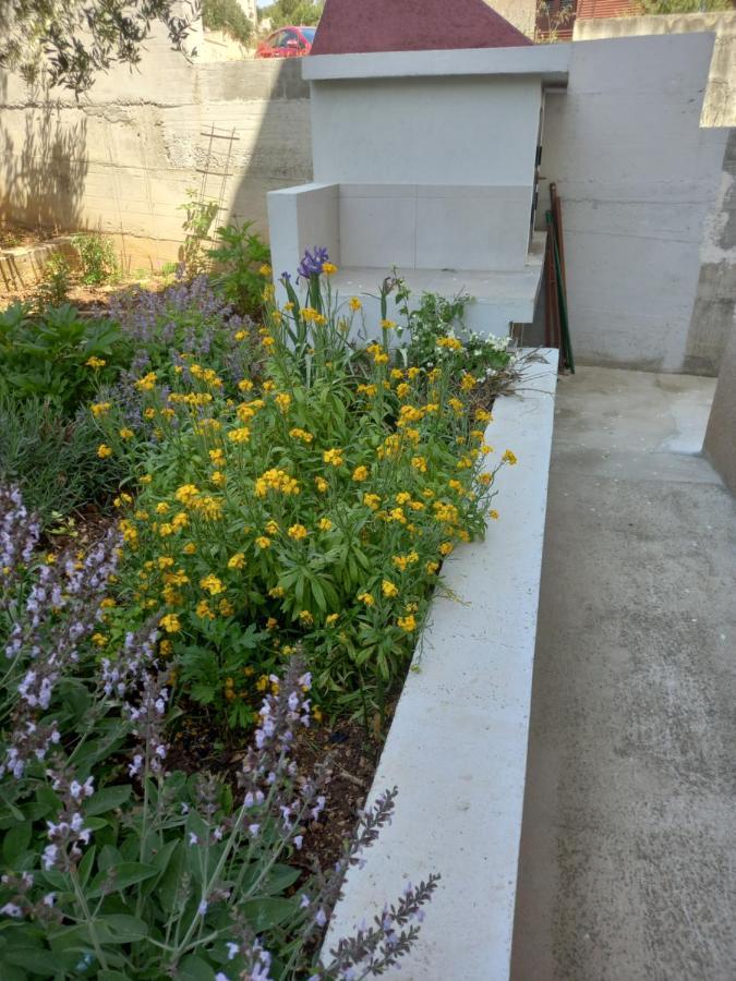 Apartments Sunag Szybenik Zewnętrze zdjęcie