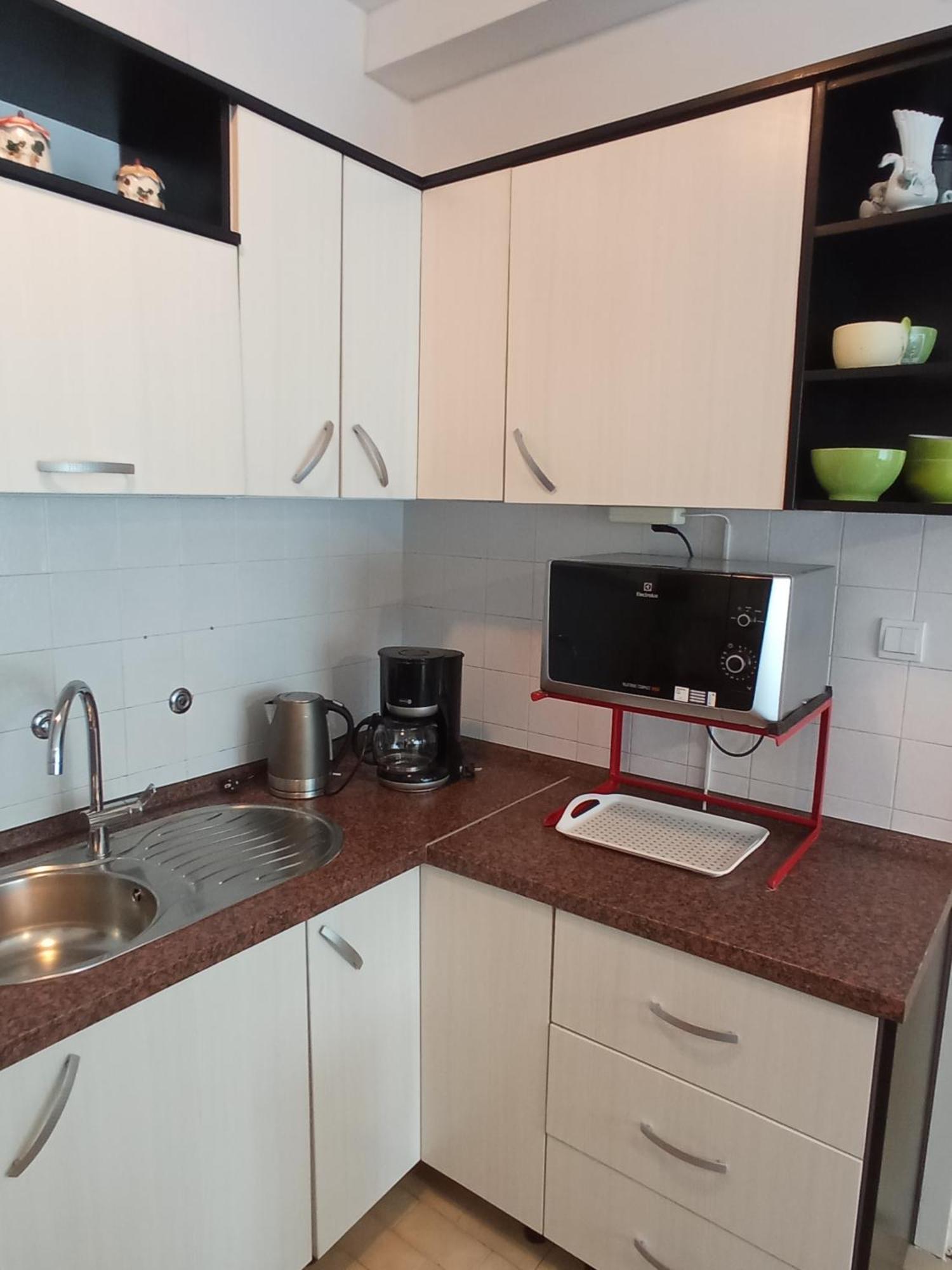 Apartments Sunag Szybenik Zewnętrze zdjęcie