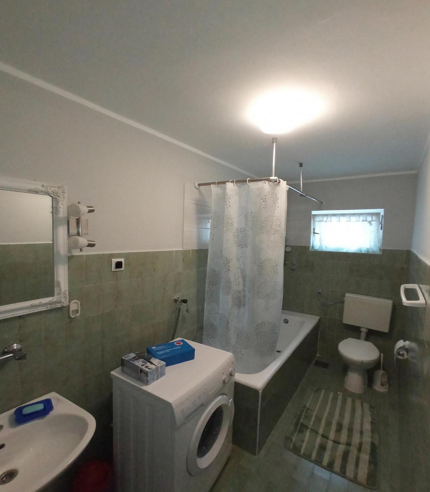 Apartments Sunag Szybenik Zewnętrze zdjęcie