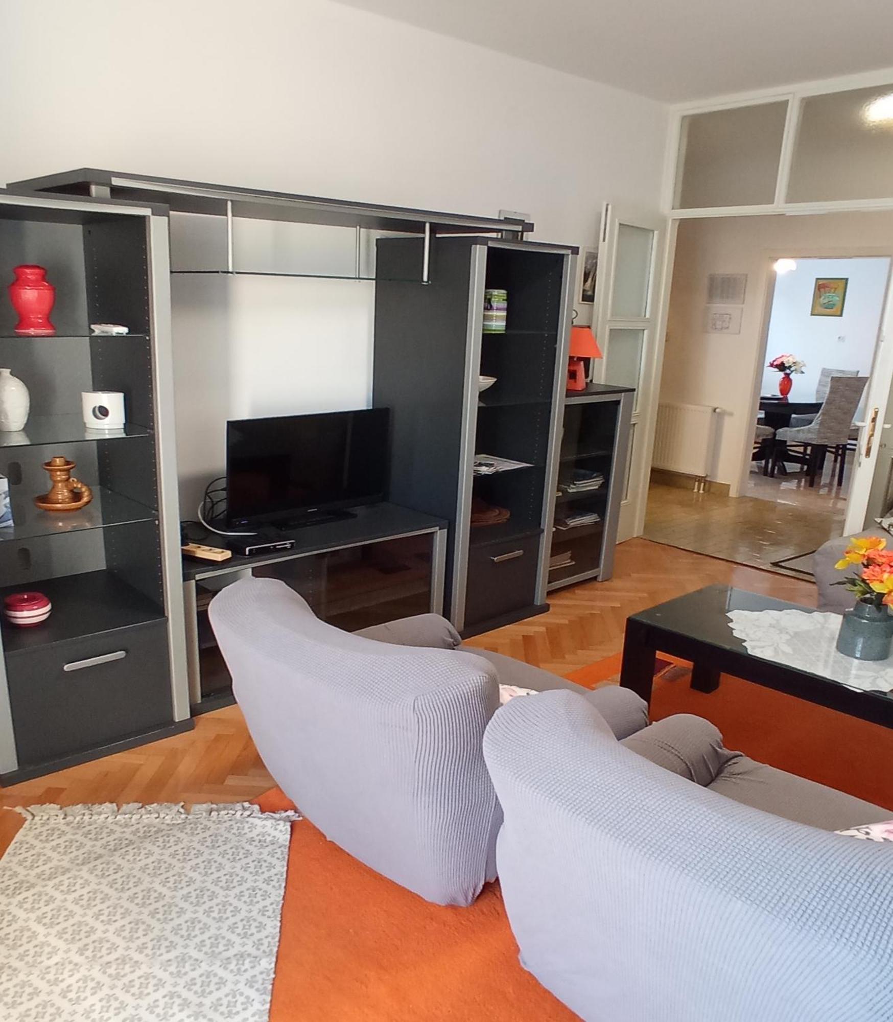 Apartments Sunag Szybenik Zewnętrze zdjęcie