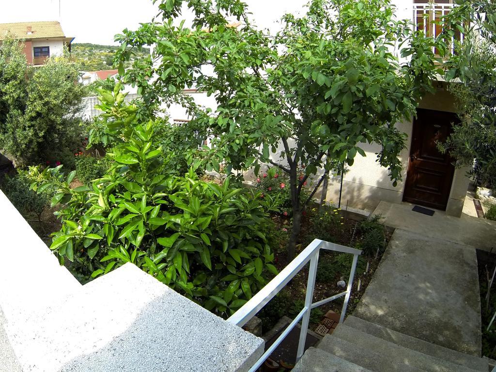 Apartments Sunag Szybenik Zewnętrze zdjęcie