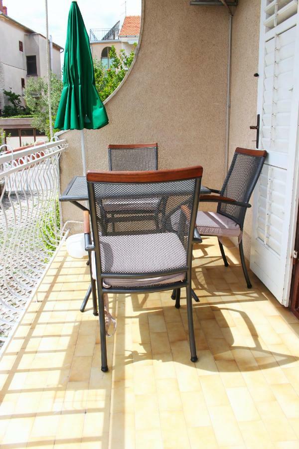 Apartments Sunag Szybenik Zewnętrze zdjęcie