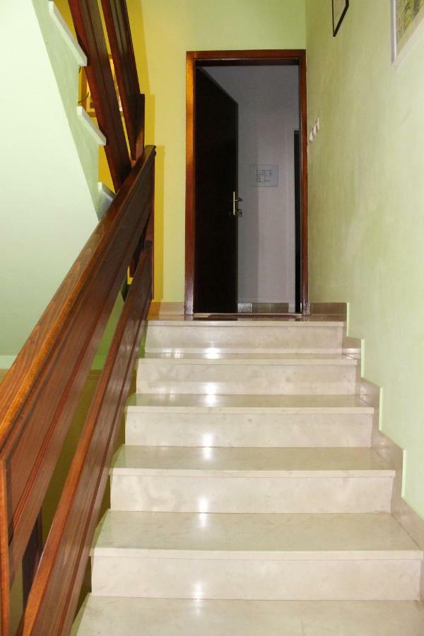Apartments Sunag Szybenik Zewnętrze zdjęcie